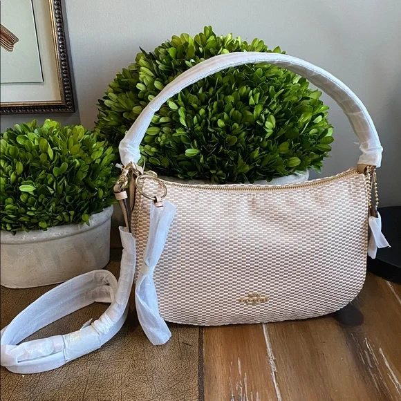 Coach Sutton in Beechwood Legacy Jacquard Print - Picture 13 of 13